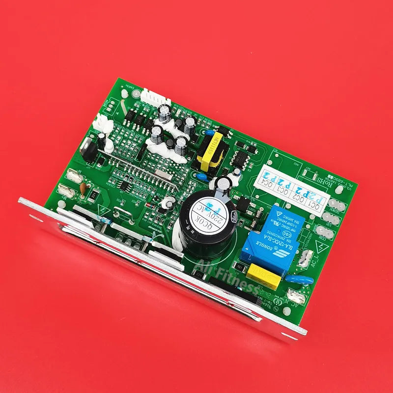 NIEW ALT-6890 ALT-6891 Treadmill Motor Controller ALT6890 ALT6891 for YIJIAN 8008ES SHUA power board Circuit board Control board