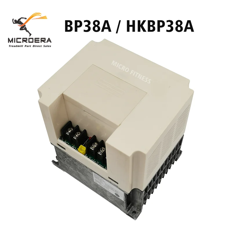 For Treadmill Inverter BP38A HKBP38A BP38 BP 38A Motor Controller for LEPOW HK6000 Treadmill Inverters Variable Frequency Drive