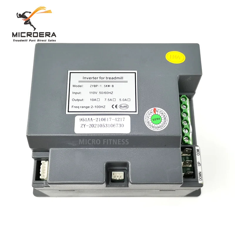 For ZYBP-3.0KW-B ZYBP-2.2KW-A Treadmill Inverter ZYBP 1.5KW B Motor Controller for SHUA SH-5918 SH-A5905 Control Inverters