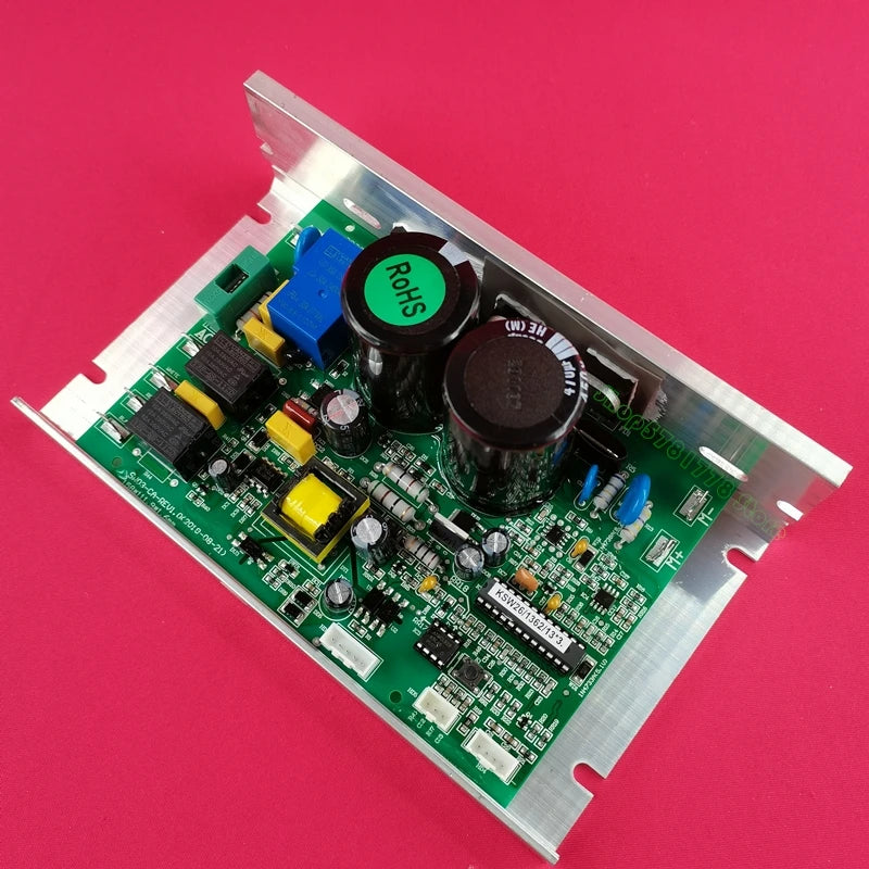 SW03-CA-REV1.0 Treadmill Motor Controller KSW26 1362 133 for Reebok Treadmill Control board Driver Circuit Board SW-DCSPC-REV1.0