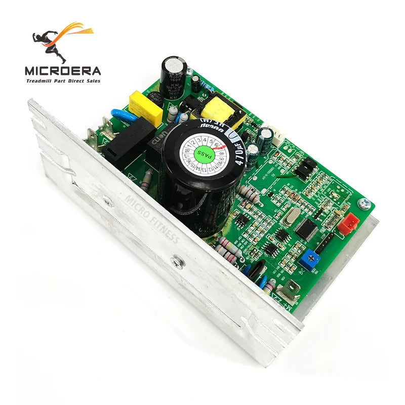 PCB-ZYXK6-0012-V1.1 PCB-ZYXK6-0012-V1.2 Original Treadmill Motor Controller ZYXK6 ZY-XK-Z Treadmill power supply board Mainboar
