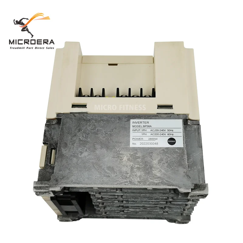 For Treadmill Inverter BP38A HKBP38A BP38 BP 38A Motor Controller for LEPOW HK6000 Treadmill Inverters Variable Frequency Drive