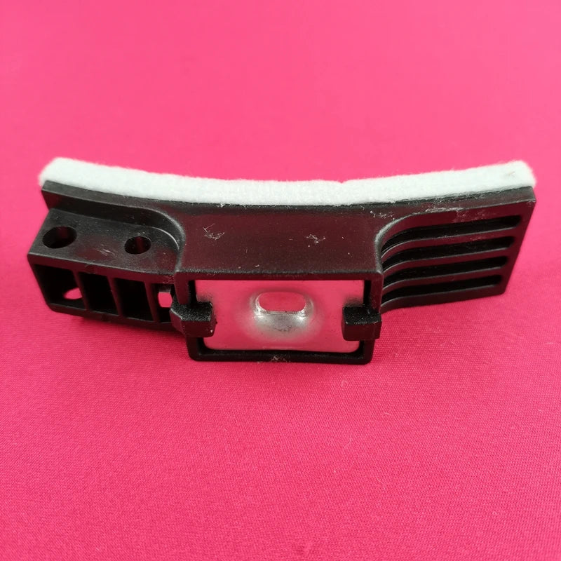 Exercise Bike Brake Pads Hairy Pad for Spinning Bike Brake Pads Bike Brake Group Replacement Part