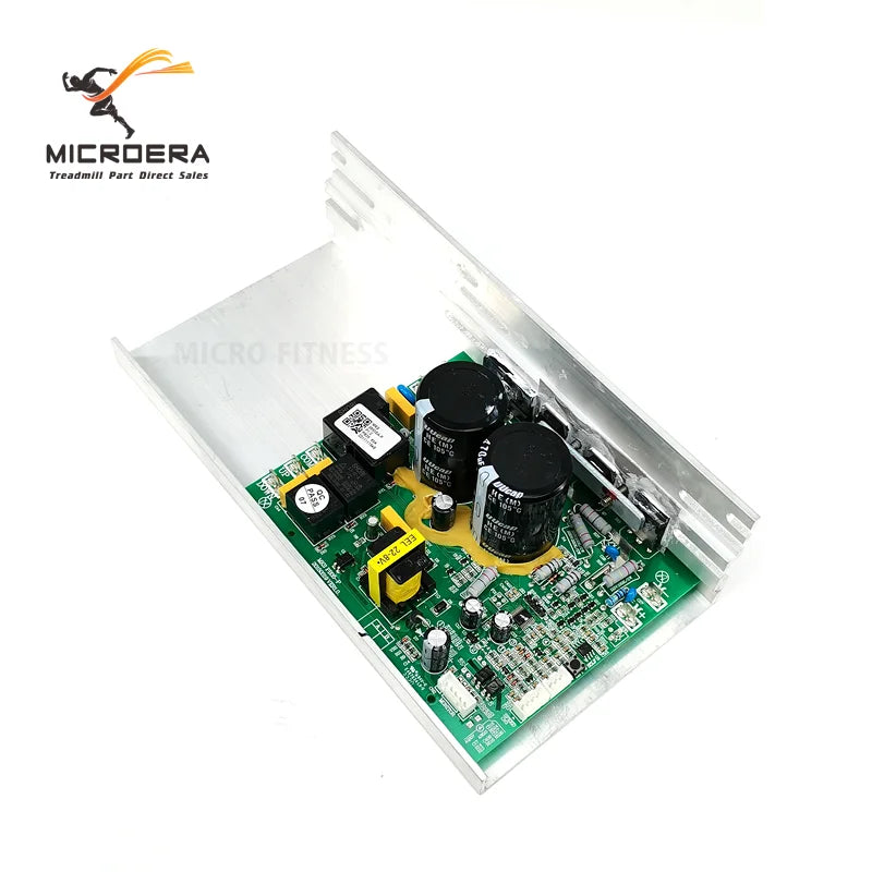 Original MKS PB35-P Treadmill Motor Controller mks pb35 p for BH F12 Reebok Treadmill Circuit board Control board PCB 110V