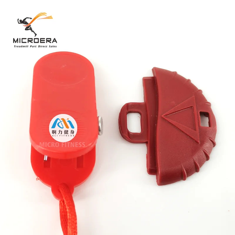 BH 6442 6446 6435 6489 6515 6493 6449 Treadmill Safety Key Running Machine Emergency Safety Switch Stop lock lock start key