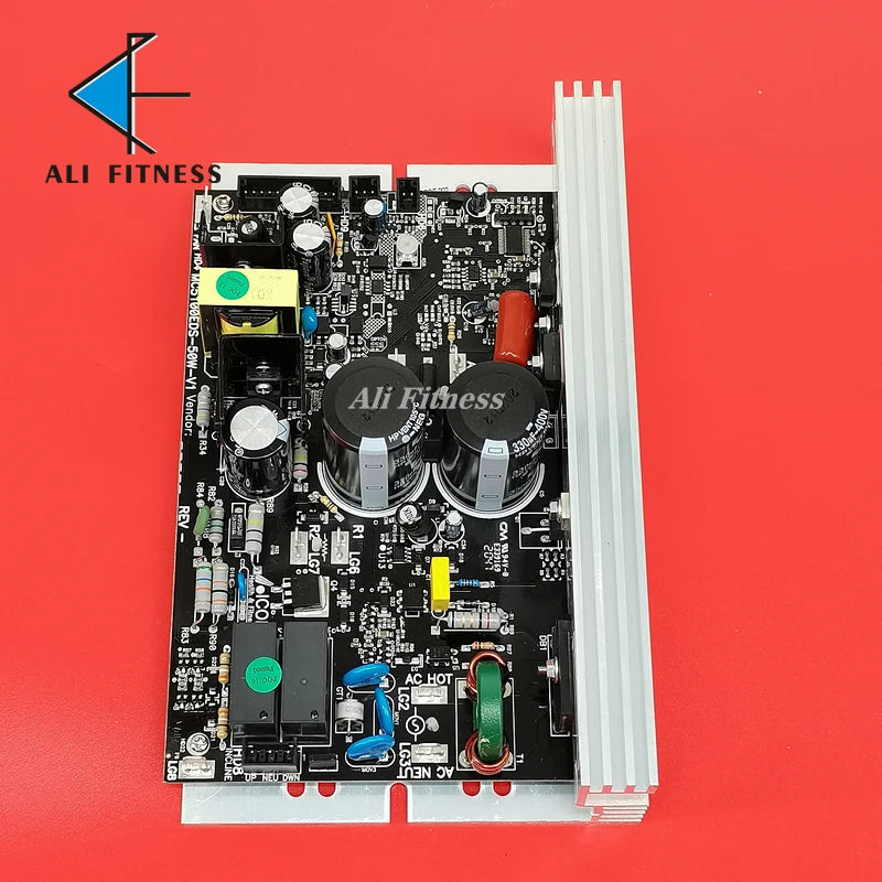 EW MC5100EDS 50W V1 333433 Treadmill Motor Controller Control board Circuit board for ProForm NordicTrack NORDICTRACK X9I X7I