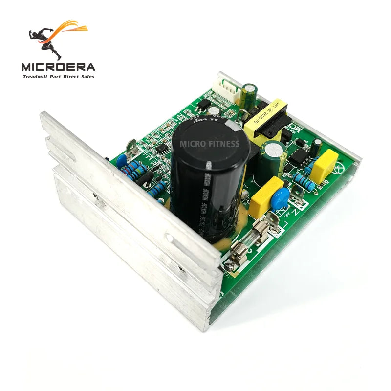 for SHUA BC-1003 LIJIUJIA 818 Treadmill Motor Controller MCPB160D3 MCPB150D1 Treadmill Control board Circuit board power Driver