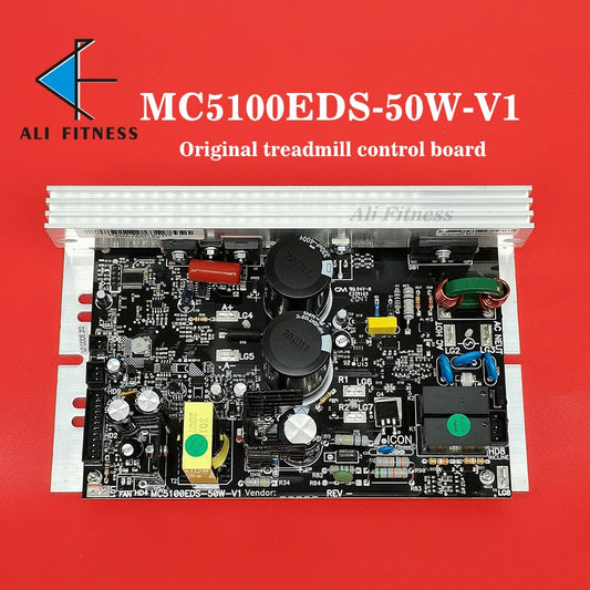 EW MC5100EDS 50W V1 333433 Treadmill Motor Controller Control board Circuit board for ProForm NordicTrack NORDICTRACK X9I X7I