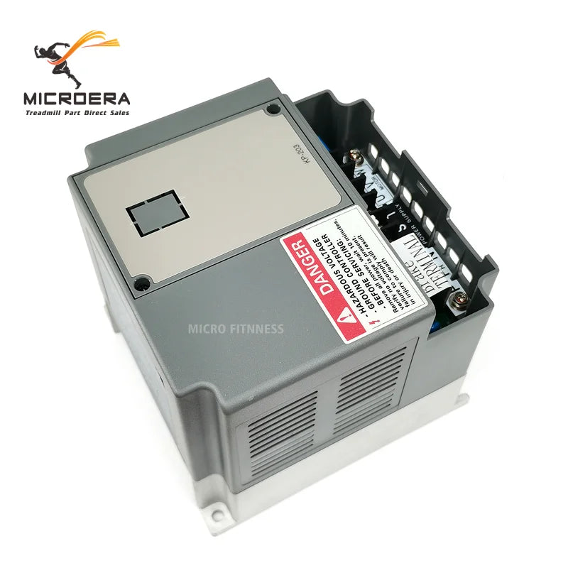 Treadmill Inverter Controller RM5T-2003-1PH E11011766 RM5T 2003 1PH for BH Treadmill Power Converters Power supply unit Control