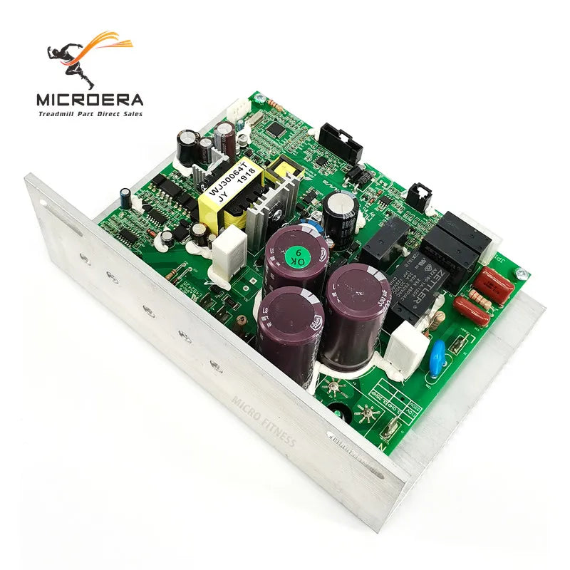 new for MLH1301PC 1000317571 Treadmill Motor Controller Control board for JOHNSON Elite T5.1 Treadmill Circuit board Drive board