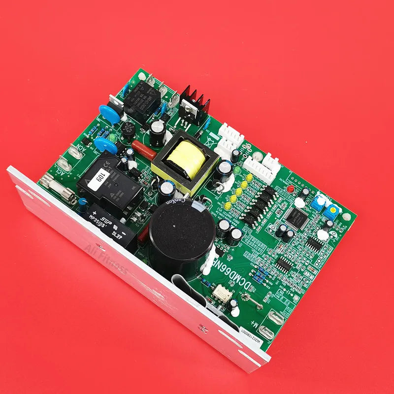 Original Endex DCMD66 DCMD66NP BH Treadmill Motor Controller motherboard Control board for BH6435 G6515C G6448N Treadmill