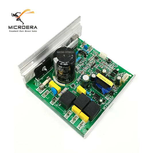 For Treadmill motor Controller MCPB460D2 Motherboard Treadnill lower Control board Circuit board Power board Driver board