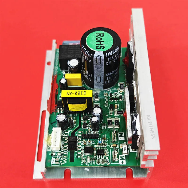 SW-11EBV0.0-20191213 Treadmill Controller Motherboard SW 11EBV0.0 20191213 Driver Circuit board Control board 110V / 220V