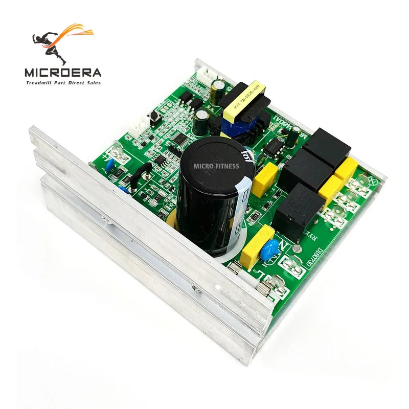 new MCPB480A1 Treadmill Motor Controller MCPB480A3 Control board Circuit board Drive Power supply board Motherboard