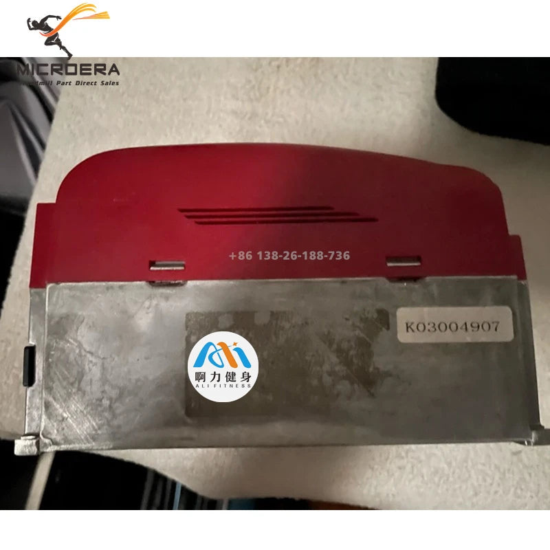 RM6T3D-2004E1 K03004907 GV50518 Treadmill Motor Controller Inverter 110V 220V Inverters Power Control Variable frequency Drive