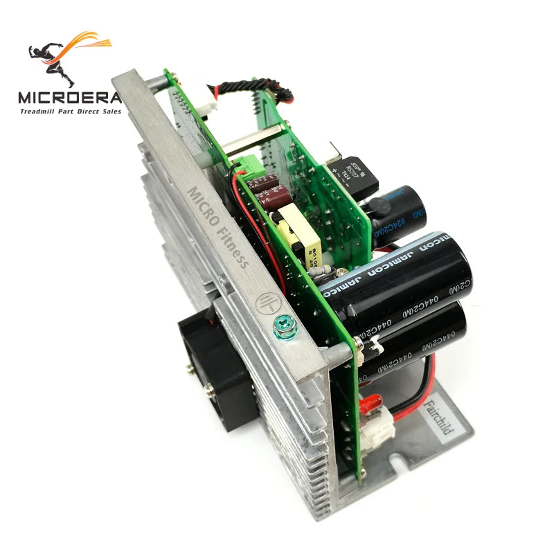 RM5LD 2002 DC12V 1.5A 1PH Treadmill Inverter Motor Controller Control Board RM5LD-2002(DC12V/1.5A)-1PH Inverters Power Supply