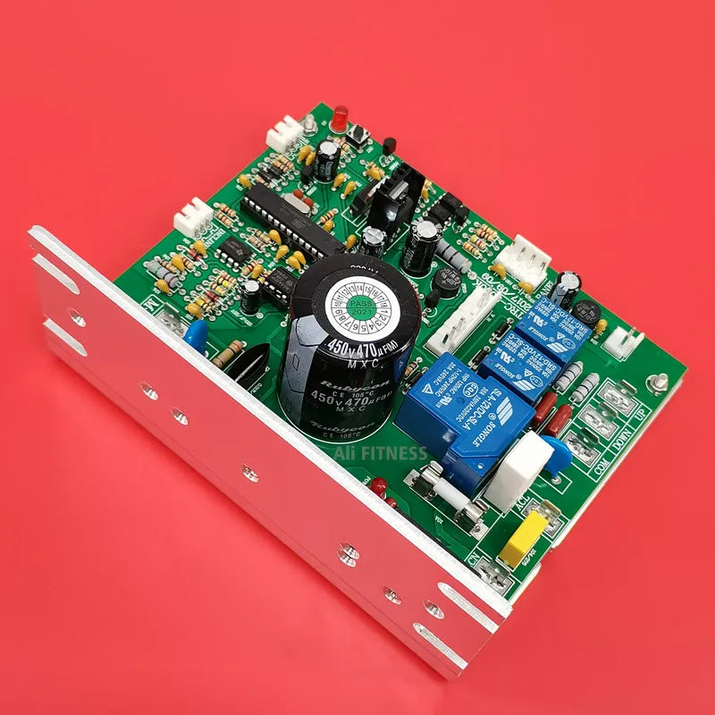 For TRC-5000K TRC5000K Treadmill Motor Controller Control board Driver Circuit board Power Supply board Motherboard