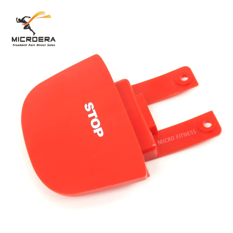 Original PRECOR Treadmill Magnetic Safety Key Running Machine Emergency Safety Switch Stop lock lock start key