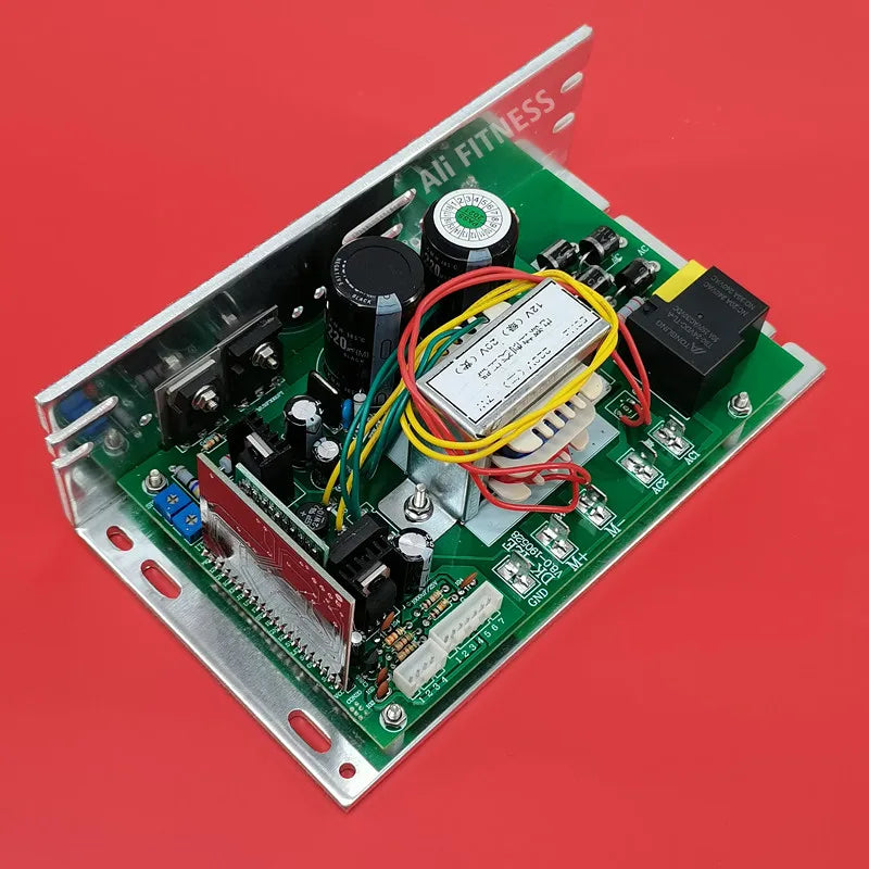 EK-12 DK-12E Treadmill Motor Controller for HX Treadmill Circuit board Control board Driver Power Supply Board DK 12E EK 12 PCB