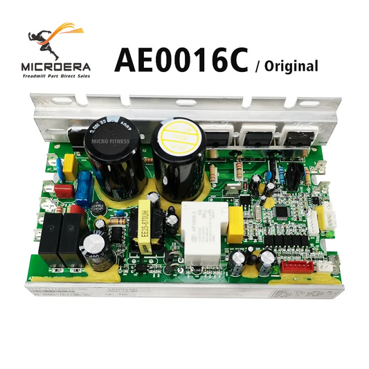 AE0016C Treadmill Motor Controller Circuit board SOLE Spiri Treadmill Control board Power supply Driver PA-AE00117XLCISM6-001