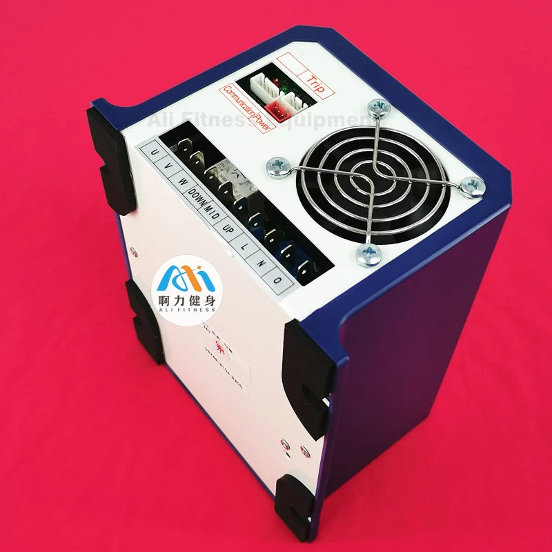RT500 Treadmill Inverter lower control UBV 2200B UBV-2200B UBV2200 UBV2200B Treadmill Motor Controller Variable frequency Drive