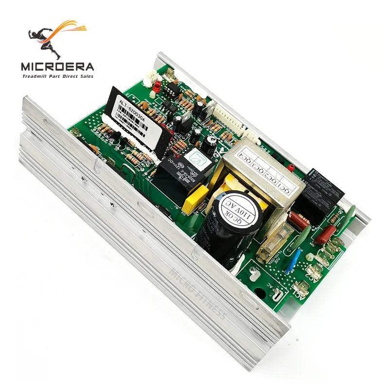 ALT 6200 ALT-620030A Treadmill Motor Controller ALT6200 ALT620030A for Sole Fitness Lower Control board Circuit Board power PCB
