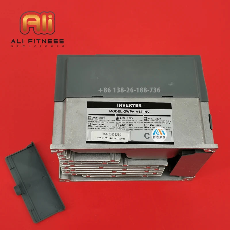 GWPA-A12-INV Treadmill Inverter Motor Controller Control Board Inverters Power Supply for G-WAY Variable Frequency Drive