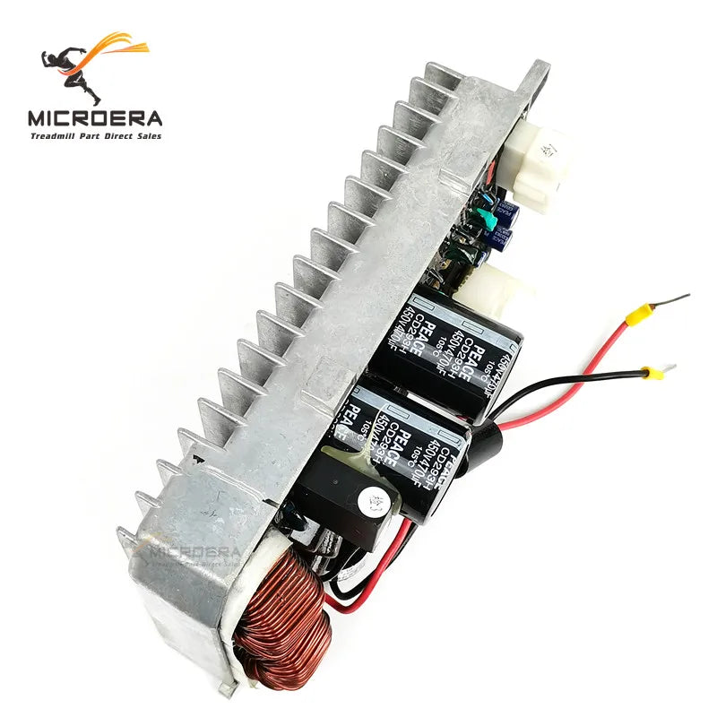 For engine power adapter KIPOR IG2000 IG2000S AVR DU20 230V/50Hz inverter module Variable frequency Drive VFD supply