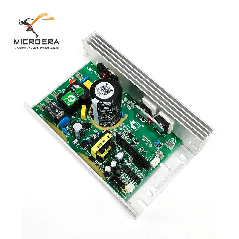 B506DV13 Treadmill Motor Controller Control board B506D for JOHNSON Treadmill Drive Circuit board Motherboard power supply board