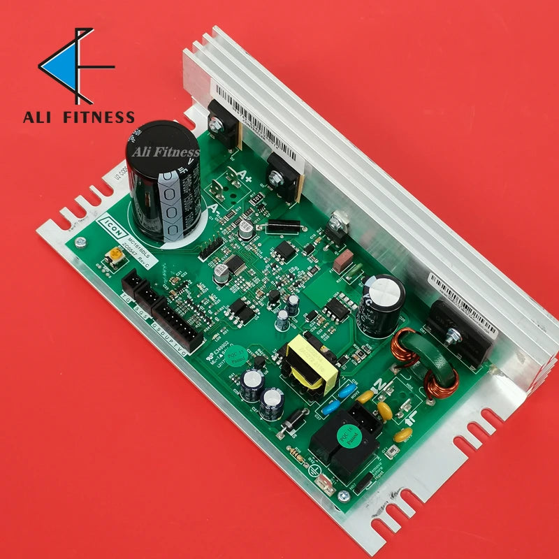 EW MC1618DLS TZ Treadmill Motor Controller Lower Control board Circuit board Driver for ProForm NordicTrack Golds Gym Treadmill
