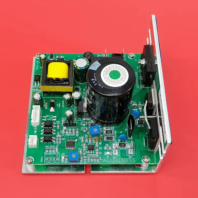 LX-001-L2(V04).PCB ES-V001 Treadmill Motor Speed Controller LX-001-L2.PCB Control board Circuit board Drive board MKS-VER13ST