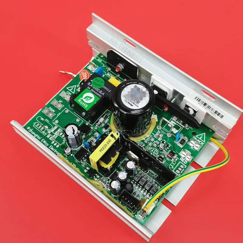 B407D B407DV12 B407210N-K0-220V A002030153 Treadmill Motor Controller for SHUA K1 Treadmill Control board Circuit board Driver