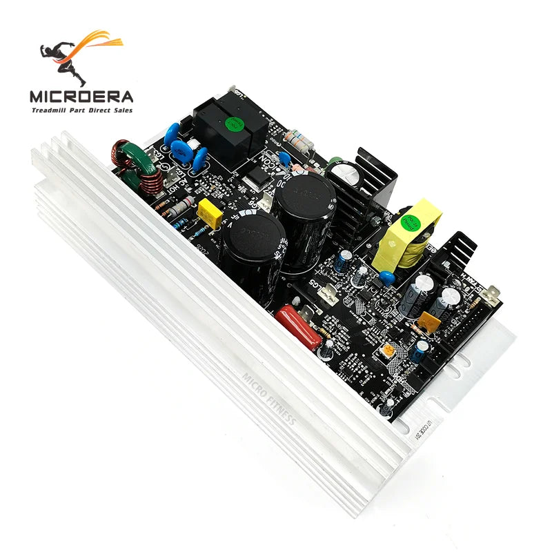 New MC5100EDS-50W-V1 Treadmill Motor Controller MC5100EDS 50W V1 For NORDICTRACK X9I X7I Treadmill Control board Circuit Board