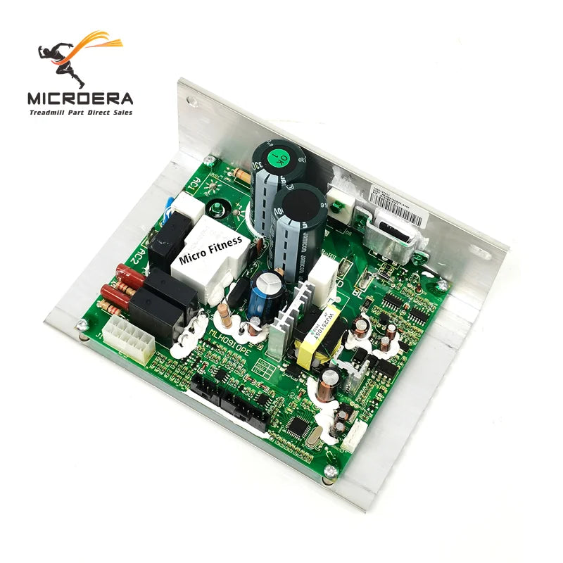MLH0910PE Treadmill motor Controller MLH0910PG for Johnson Horizon Treadmill Control Board Circuit Board Drive MLH0910PB 220V
