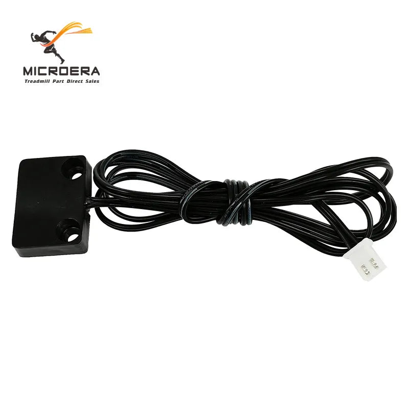 General Use Treadmill Speed Sensor Treadmill Magnetic Sensor Treadmill Pedometer Running Machine Sensor