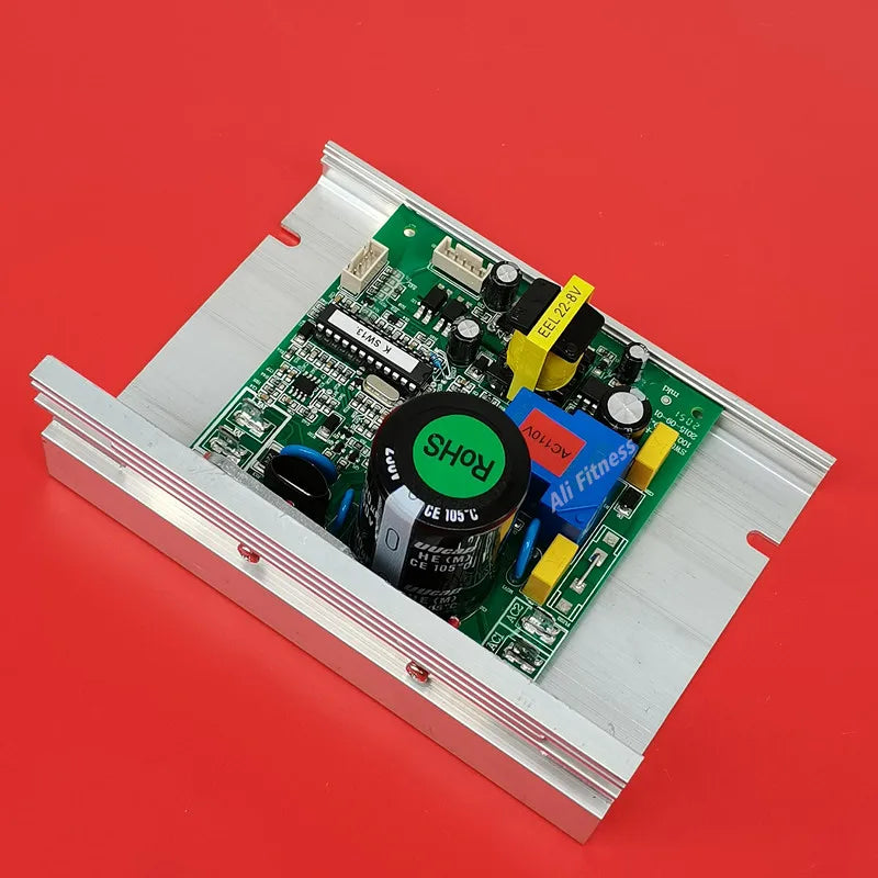 SW01-CB-REV1.0 Treadmill Motor Controller KSW13 Circuit board Driver board Lower Control Panel Power supply Board SW01 CB REV1.0