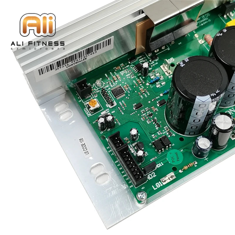 IFIT ICON ProForm Nordic Track NordicTrack Treadmill Motor Controller MC2100ELS-18W MC2100ELS 18W 2Y ZY Lower Control Board