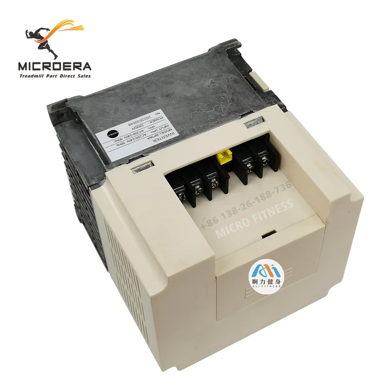 BP38A 220V Treadmill Motor Inverter Controller HKBP38A for LEPOW HK6000 Converter Variable Frequency Drive Circuit Board BP 38A
