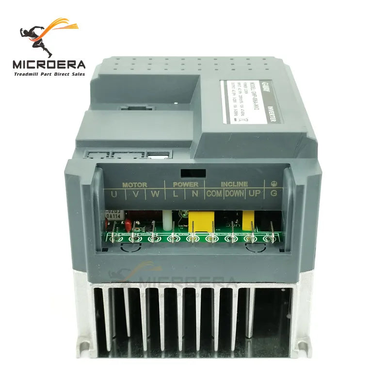Treadmill Inverter Motor Controller GWP-006A-INV1 GWP 006A INV2 GWP-006A-INV3 G-WAY Inverters power adapter frequency Converter