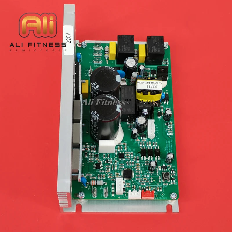GWC-CP020CI-DCC Treadmill Motor Controller lower Control board Circuit board GWC CP020CI DCC Driver motherboard