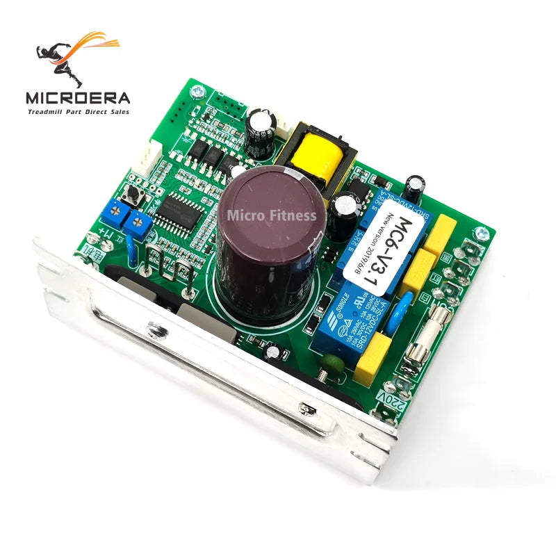MC6-V3.1 Treadmill Controller MC6 V3.1 MC6V3.1 Treadmill Control board Circuit board Power supply board Drive