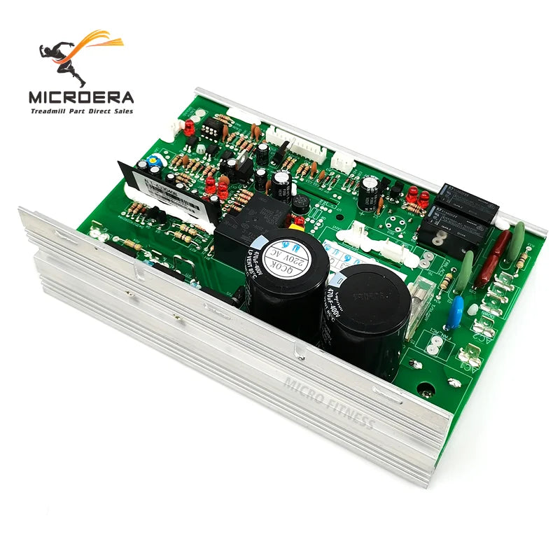 ALT 6330 Treadmill Motor Controller ALT 6330A ALT-633040A for Sole Fitness F63 F65 80 85 S77 T8 Control Panel Circuit Board