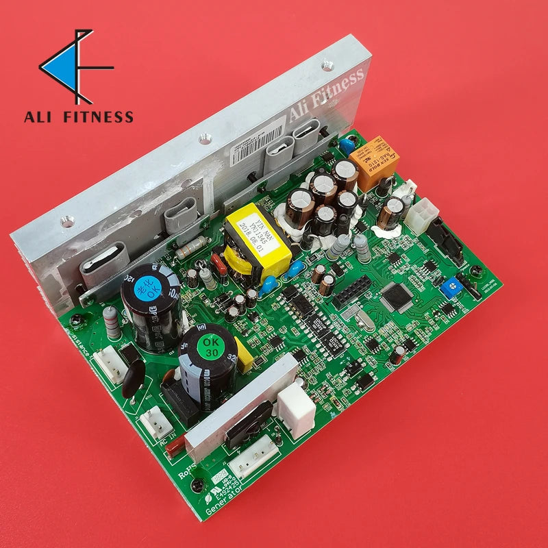 1000232960 Eliptical Bicycle Control Board for MATRIX E-1X Lower Controller Driver Circuit board Motherboard