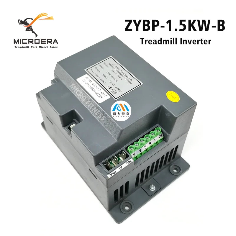 ZYBP-1.5KW-B Treadmill Inverter ZYBP 2.2KW A Motor Controller for SHUA SH-5918 SH-A5905 Power Control Driver ZYBP-3.0KW-B VFD