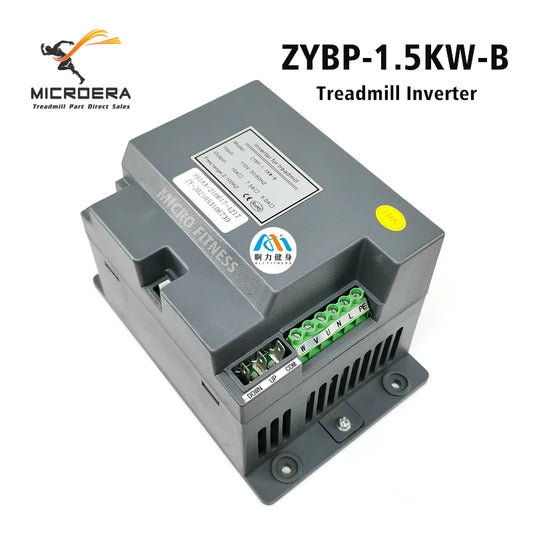 ZYBP-1.5KW-B Treadmill Inverter ZYBP 2.2KW A Motor Controller for SHUA SH-5918 SH-A5905 Power Control Driver ZYBP-3.0KW-B VFD