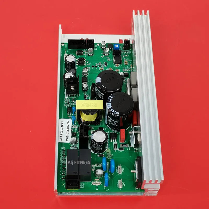 MC2100ELS 50W 2Y Treadmill Motor Controller MC2100ELS-50W-ZY Circuit board Control board for Nordictrack PRO-FORM Nordic Track