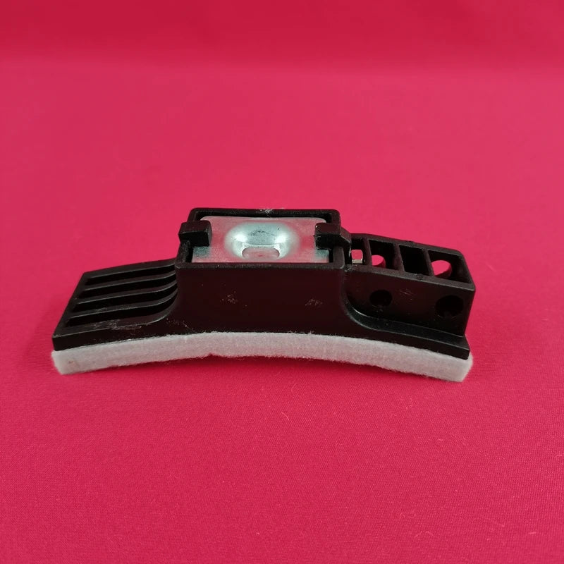 Exercise Bike Brake Pads Hairy Pad for Spinning Bike Brake Pads Bike Brake Group Replacement Part