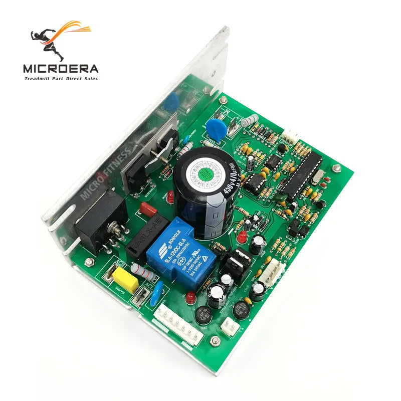 TRC 5001F TRC5001F TRC 5001K for Treadmill Controller Driver Circuit board speed Control board Power Supply board Motherboard