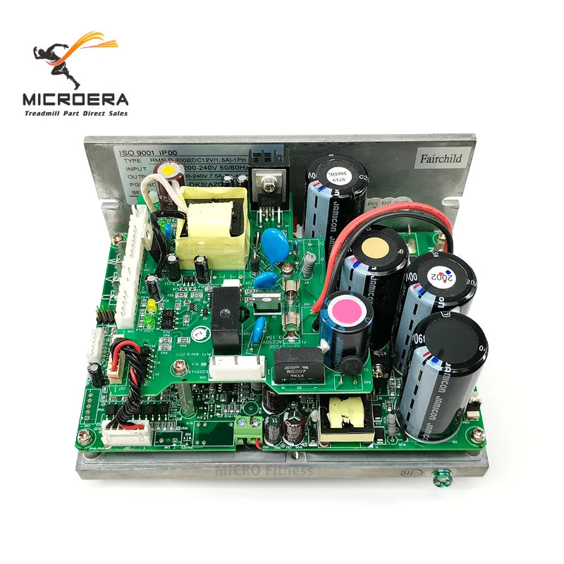 for Treadmill Inverter RM5LDH-2002(DC12V/1.5A)-1PH Motor Controller Control Board Inverters RM5LD 2002  RM5LDH 2002