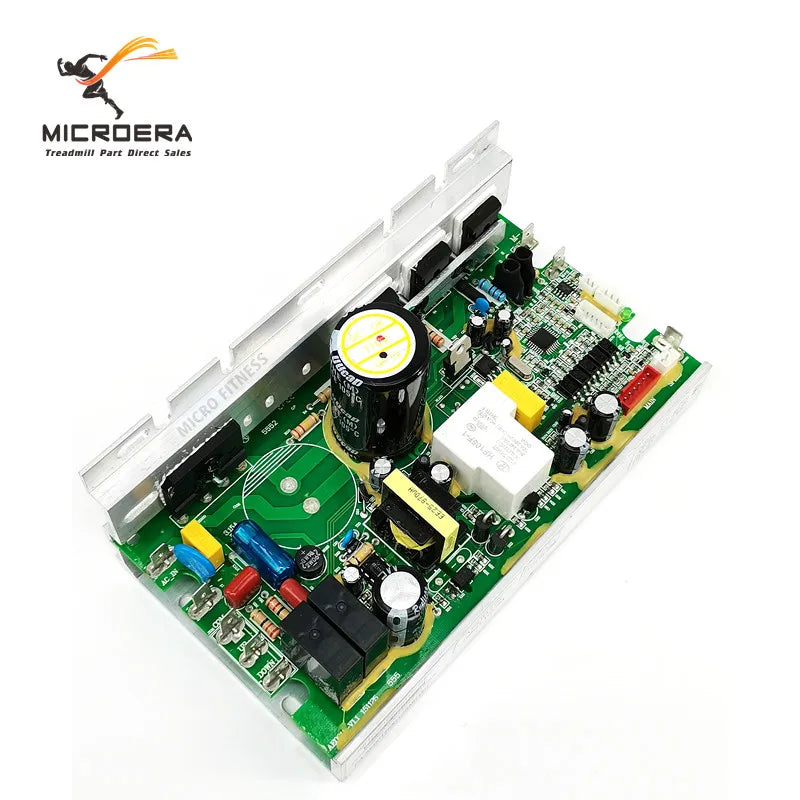 Treadmill Motor Controller Lower control board AE0016C for SOLE Spirit Treadmill Motor Driver Board Circuit board AE0011-V1.1